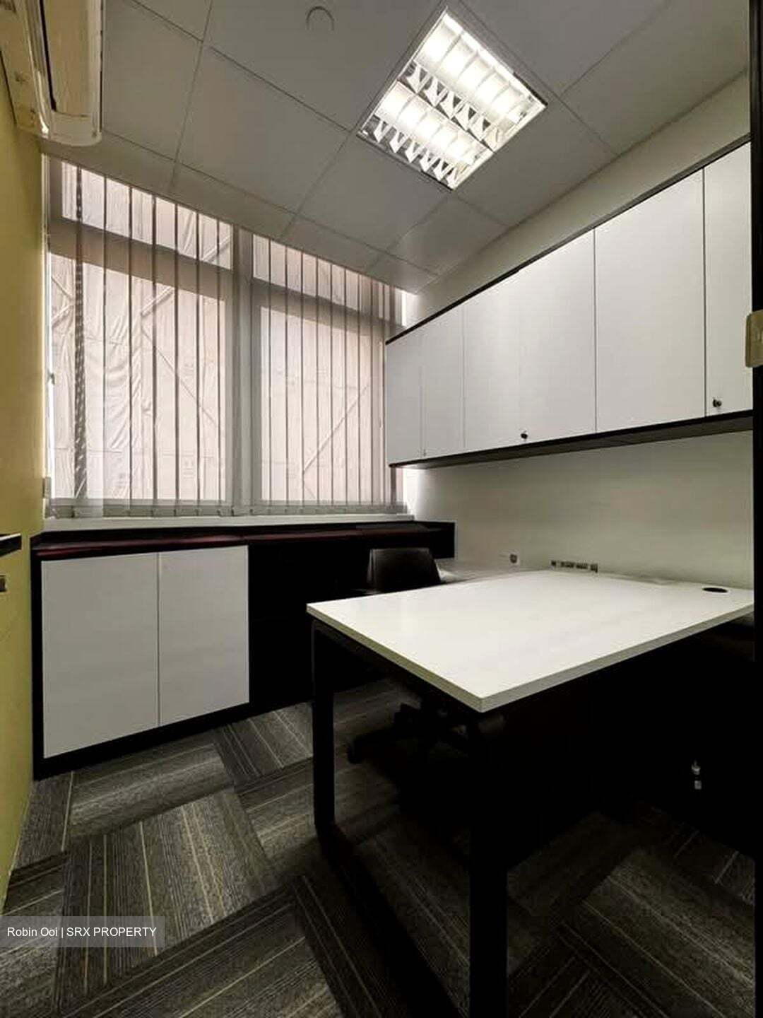 Solstice Business Center (D19), Factory #549816261